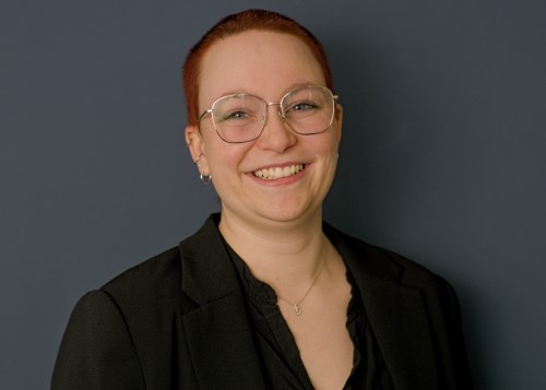 Mara Haber - M.A. Journalistik u. Kommunikationswissenschaft